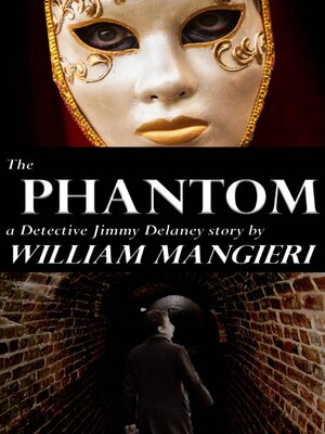 cover image of The Phantom